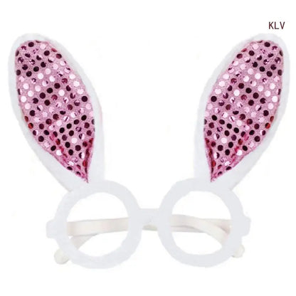 Easter Ear Glasses