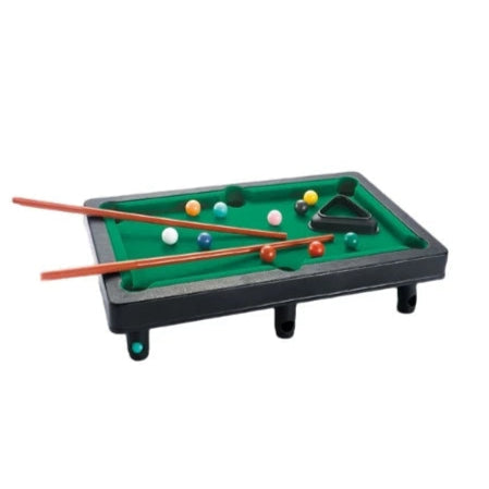 Tabletop Mini Billiards