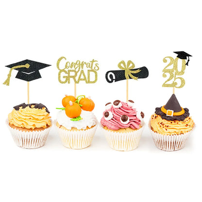 Graduation Party Supplies Decoration