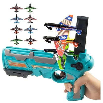 Small Aircraft Shooter