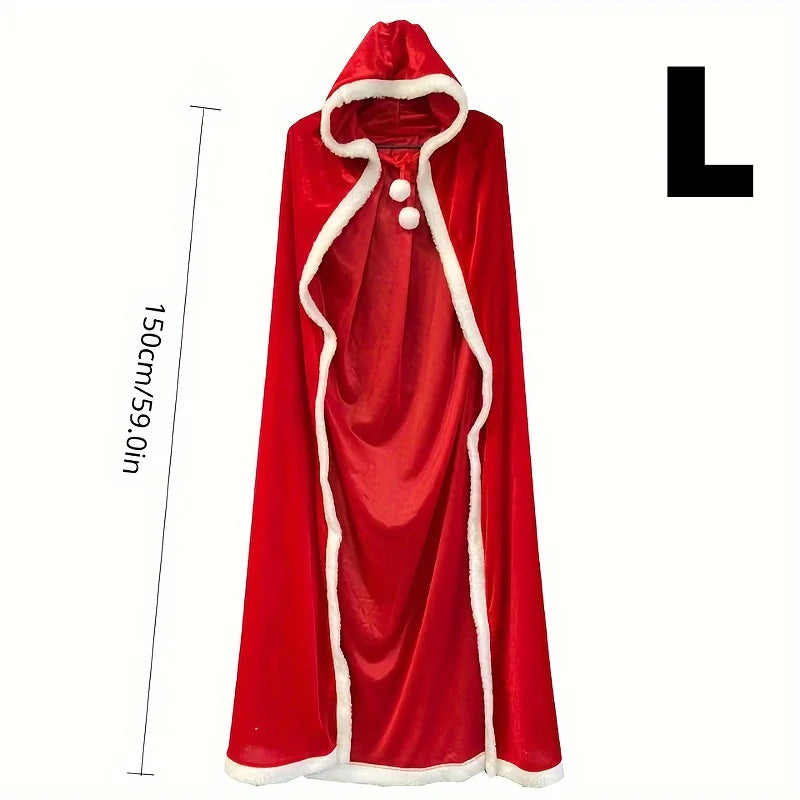 Christmas Cloak