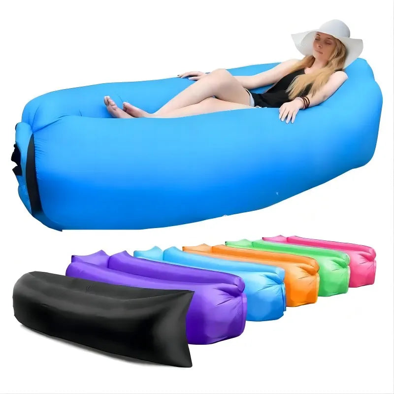 Inflatable Lazy Sofa