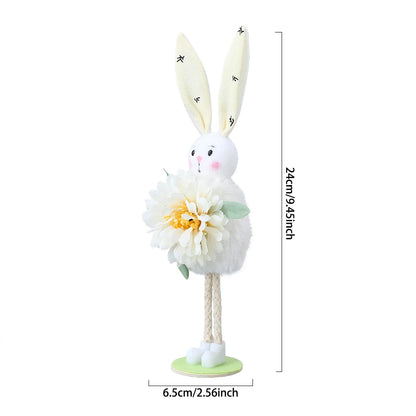 Easter Bunny Ornament 24cm