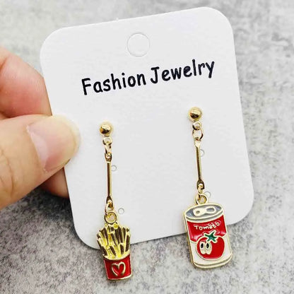 Funny Earrings