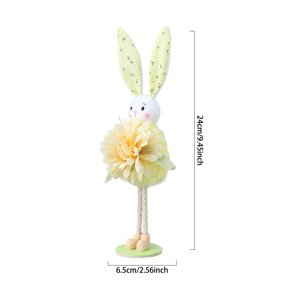 Easter Bunny Ornament 24cm