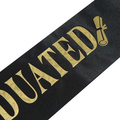 Graduation Ribbon