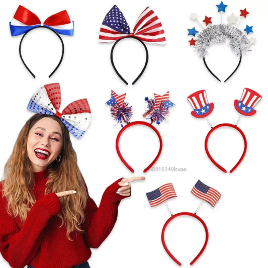 America Styla Headband