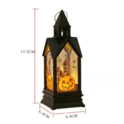 Halloween Lantern