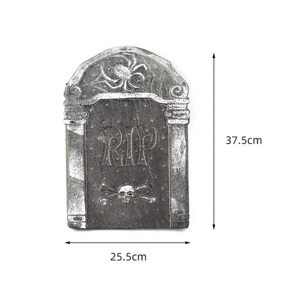 Halloween Tombstone