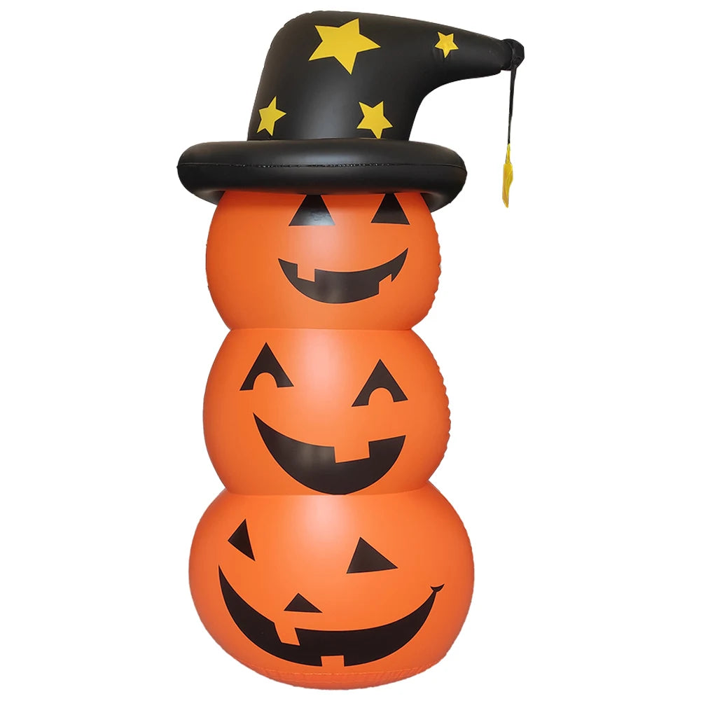 Halloween Inflatable