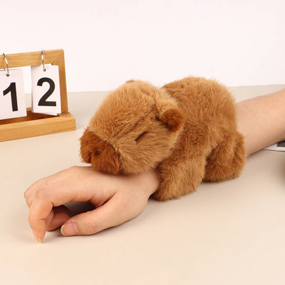 Capybara Wrist Bracelet