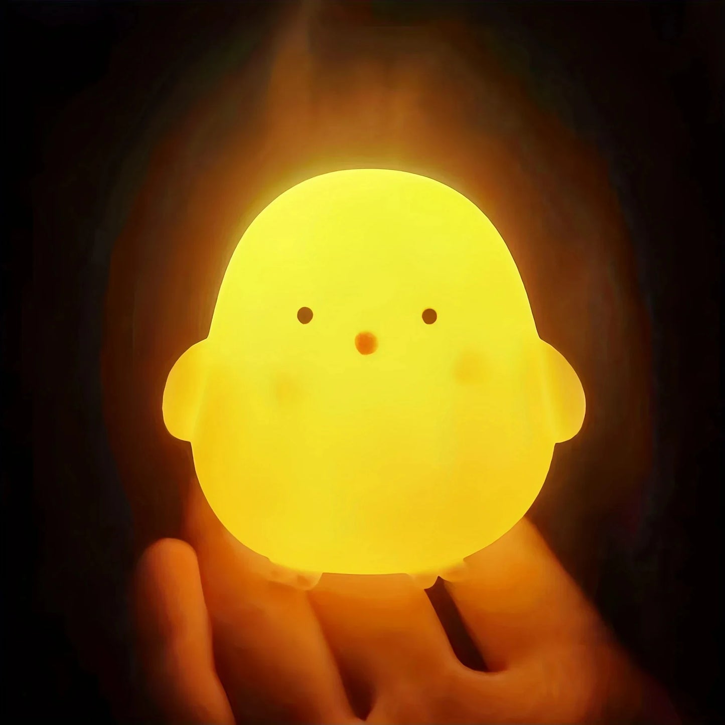 Duck Night Light