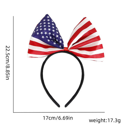 America Styla Headband