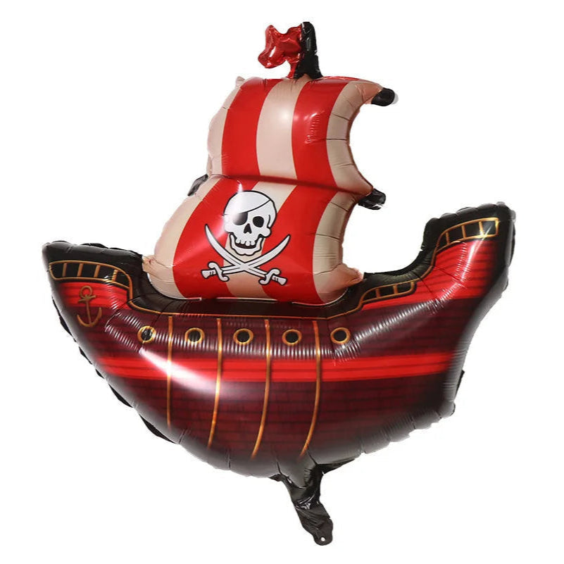 Pirate Party Accessories