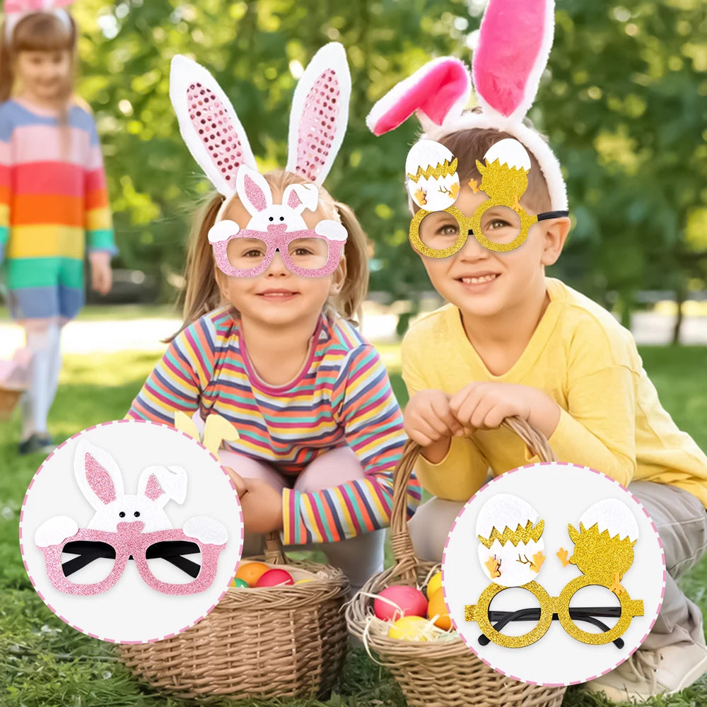 Easter Glasses