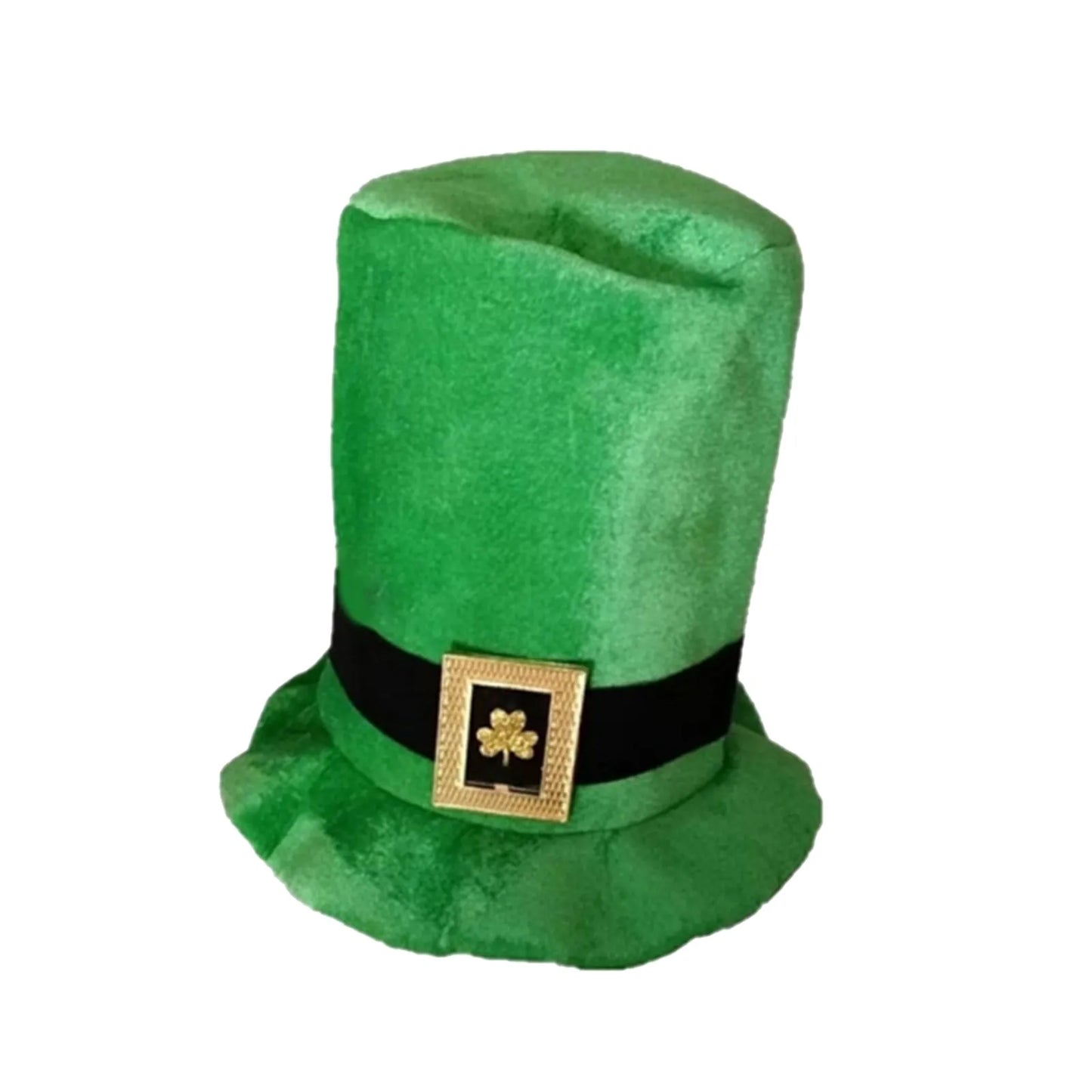 St. Patricks Day Hat With Beard