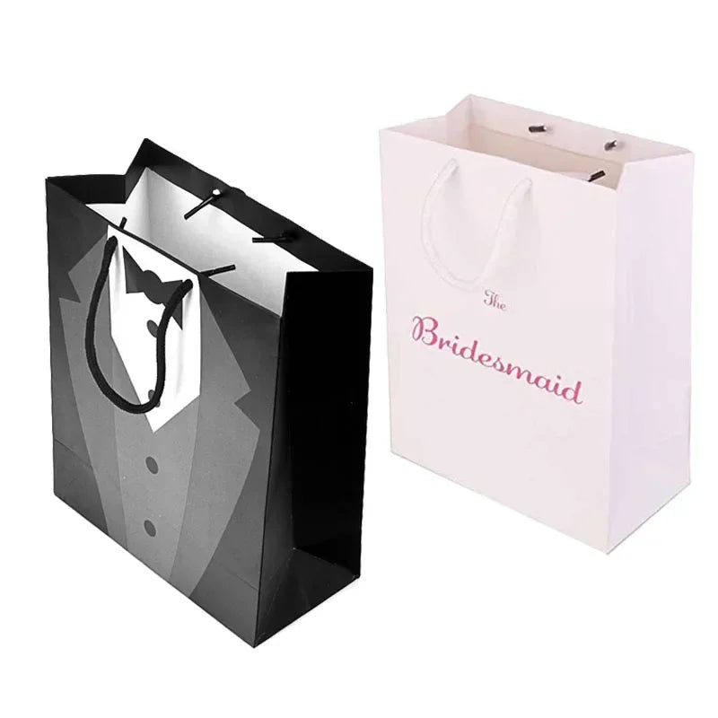 Wedding Gift Bags