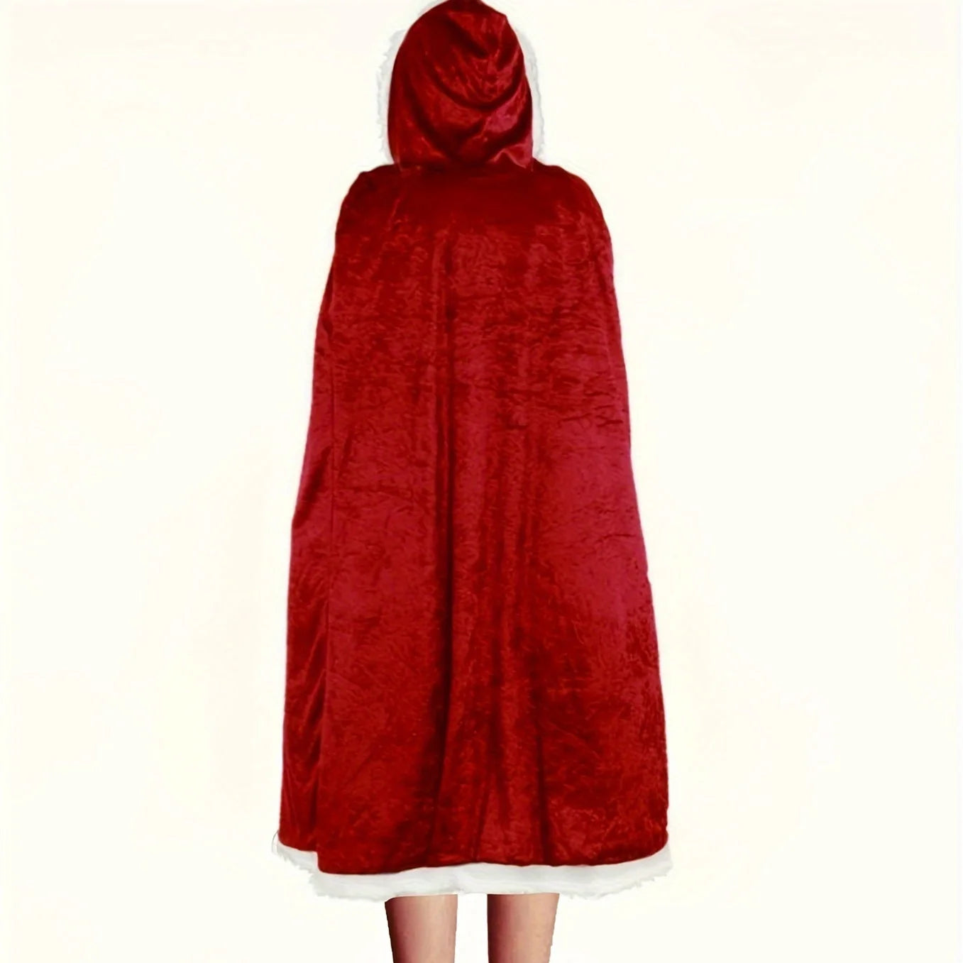 Christmas Cloak