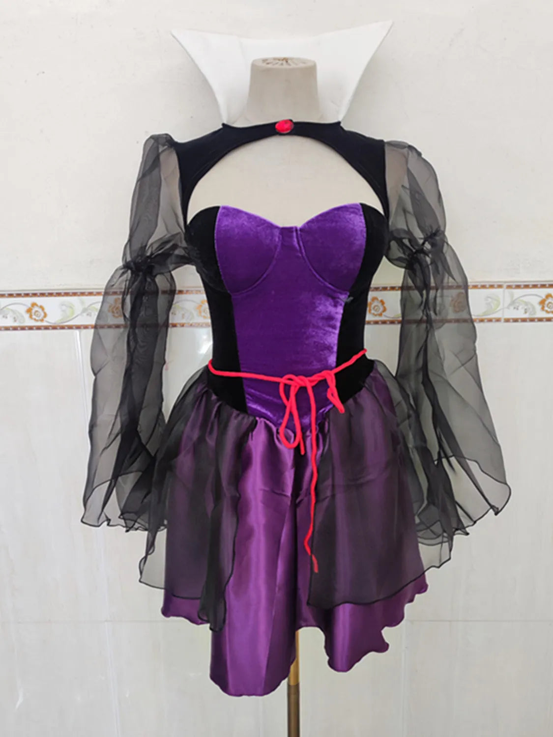 Princess Cosplay Costume