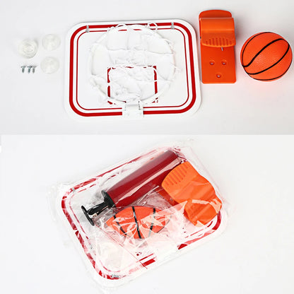 Small Basketball Hoop