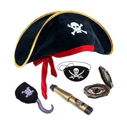 Pirate Costume Accessories