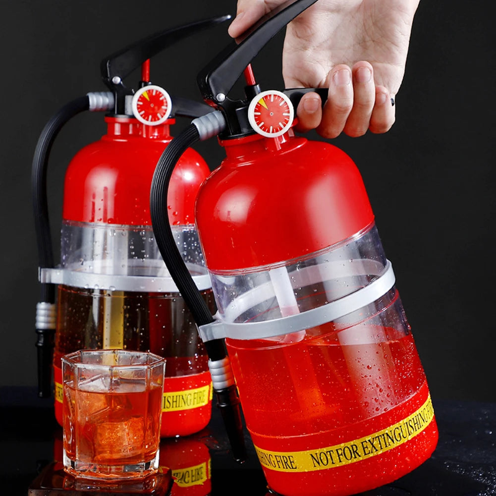 Alcohol Dispenser 1.5L