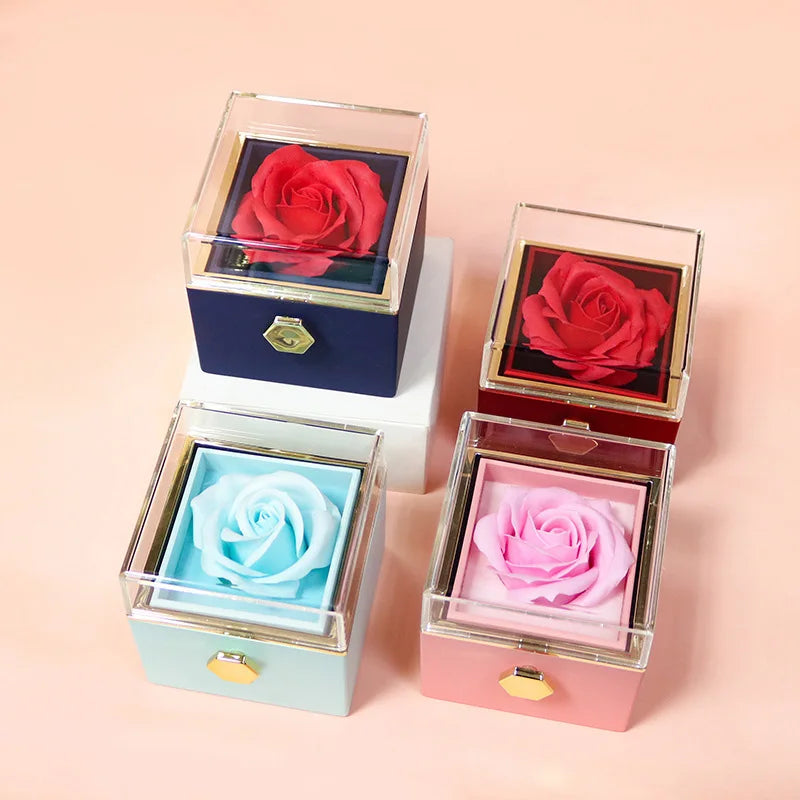 Jewelry Gift Box