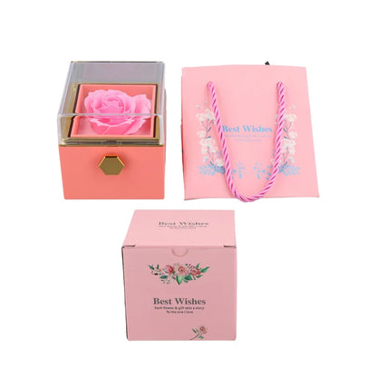 Jewelry Gift Box