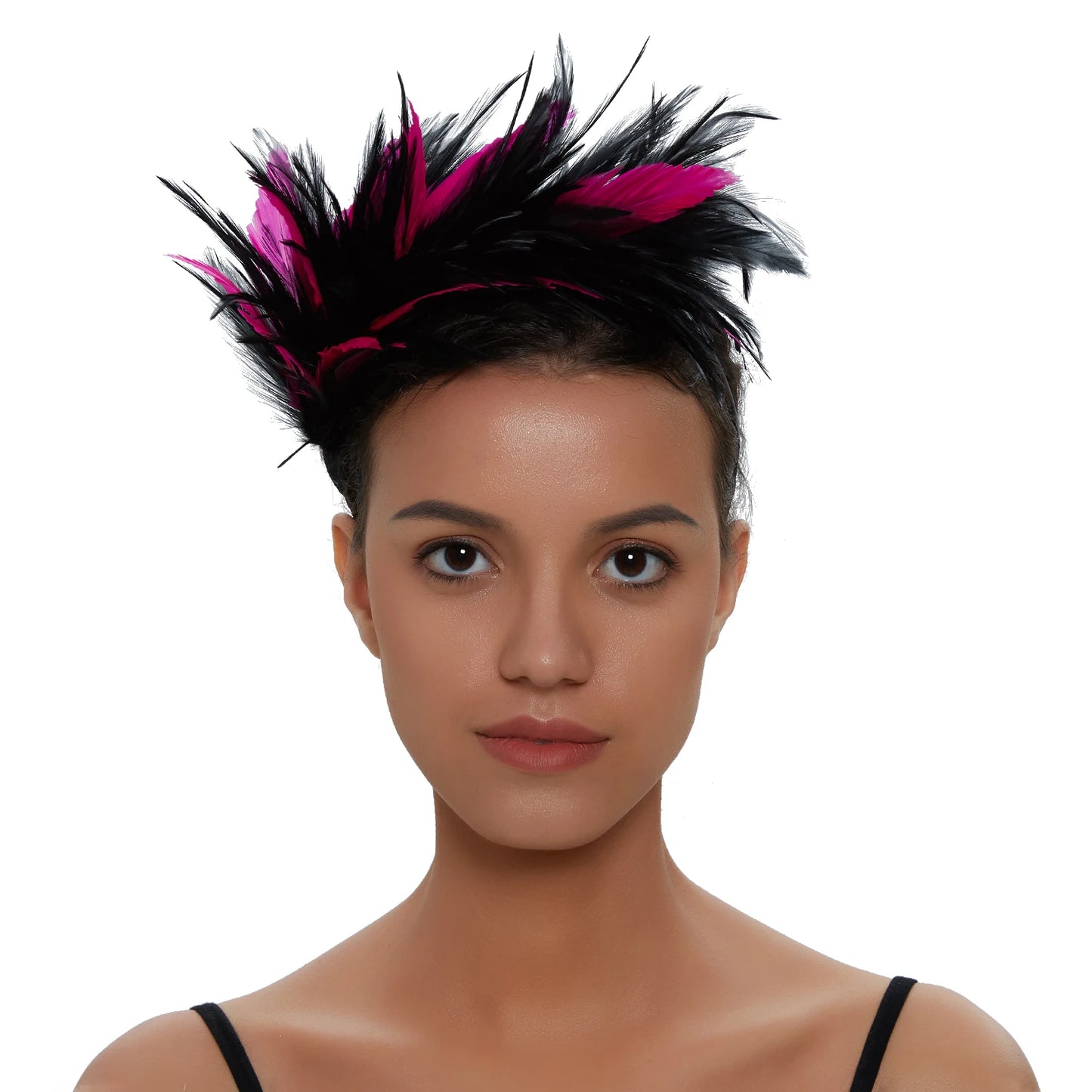 Feather Headpiece