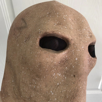 Faceless Mask