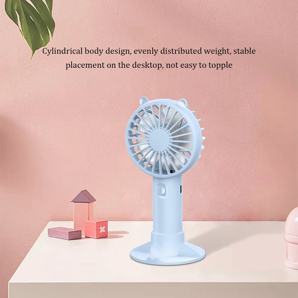 Portable Handheld Fan