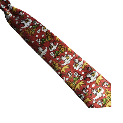 Christmas Necktie