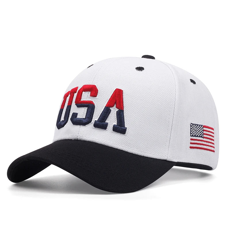 USA Cap