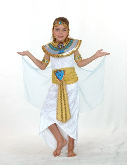 Child Egyptian Costume