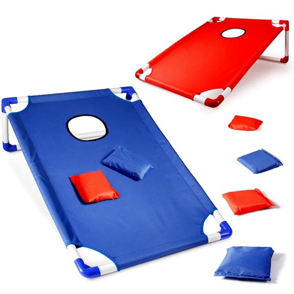 Portable Cornhole