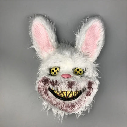 Scary Bear/Rabbit Mask