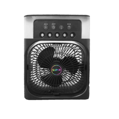 Air Cooler Fan