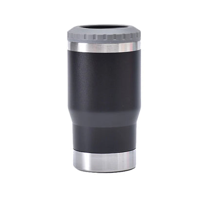 Stainless Steel Insulated Can Cooler