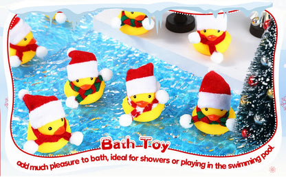 Rubber Duck 2Pcs