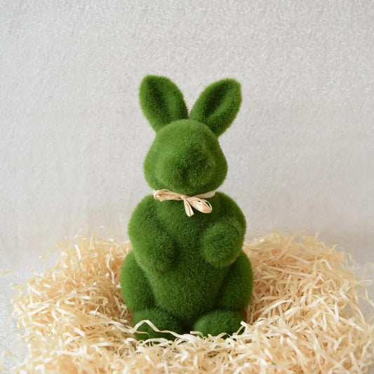 Easter Bunny Decoration