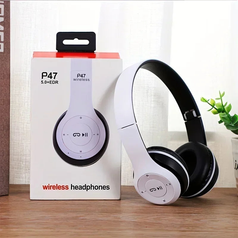 Wireless Headphone