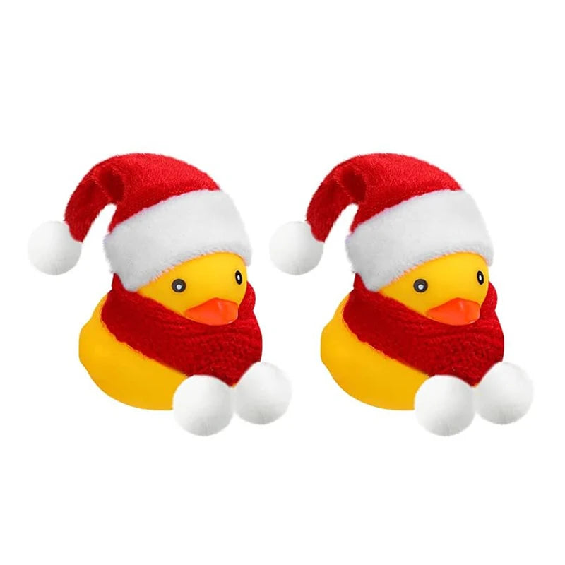 Rubber Duck 2Pcs