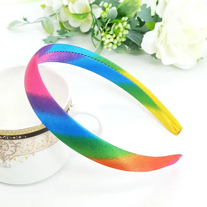 Rainbow Headgear