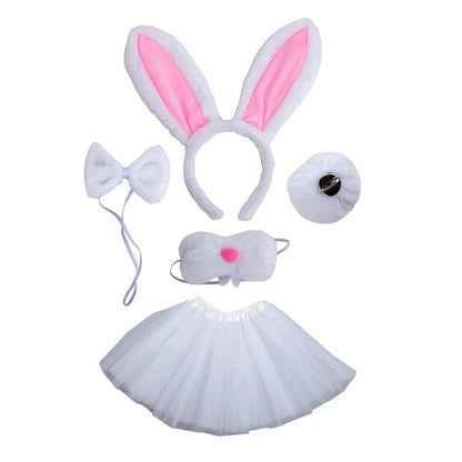 Bunny Costume Set