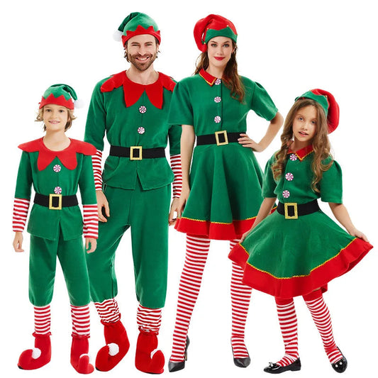 Elf Costumes