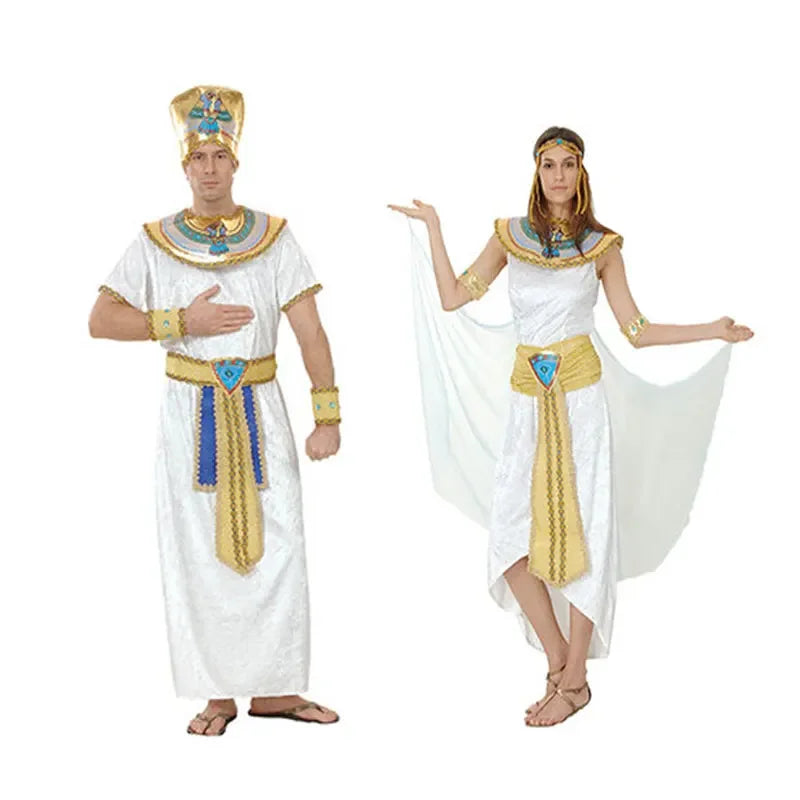 Egypt Costume Child/Adults