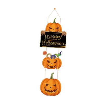 Halloween Door Hanging Decorations