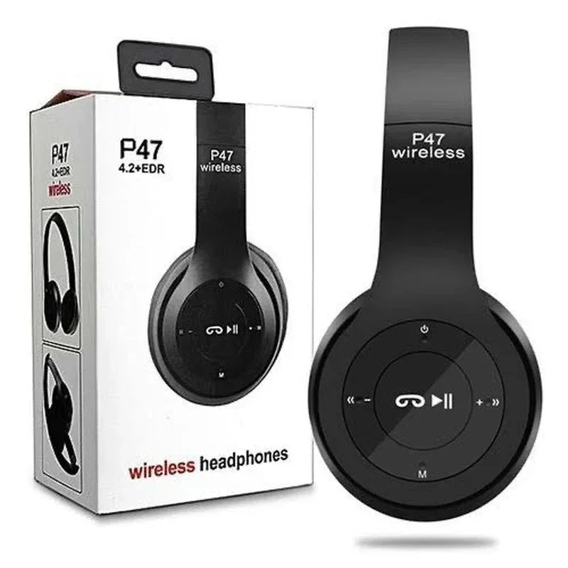 Wireless Headphone