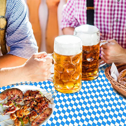 Oktoberfest Tablecloth