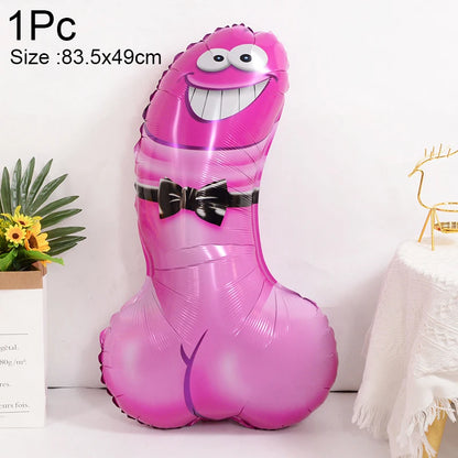 Penis Balloon